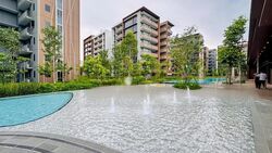 Pasir Ris 8 (D18), Apartment #452017221